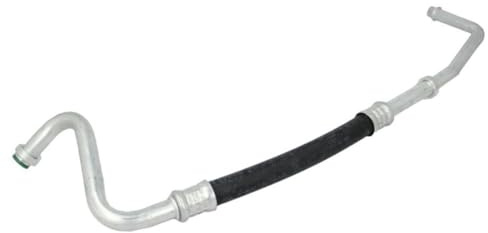 THERMOTEC KTT160126 Niederdruckleitung Klimaanlage Niederdruckleitung