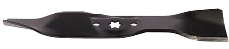 MAXPOWER EU-331402 Lama per Tosaerba Adatta per MTD/Cub Cadet| sostituisce Il Numero del Produttore 742-0612, 742-0612A