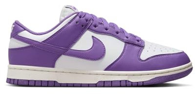 NIKE W Dunk Low Next Nature, Sneaker Donna, Viola, 38 EU