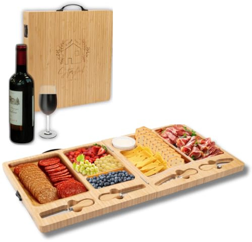 Storybook Living Tabla de embutidos (solo tabla)