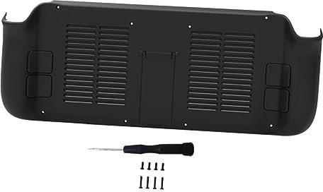 RORPOIR 1juego Funda Protectora Para Consola De Soporte Carcasa De Refrigeración Efectiva Accesorios De Ergonómicos y Antideslizantes Protección Botones