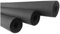 UPKHZF Isolation Tuyaux Chauffage Flexible Manchon De Protection Diamètre Intérieur 6~48mm Antigel Mousse Tuyau Isolation Thermique pour Tuyaux Extérieur 200cm De Longueur Noir