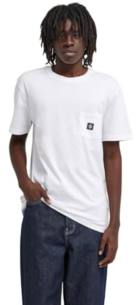 Element Icon Label Pocket - T-Shirt für Männer ELYKT00198