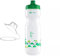 ROCKBROS Bicycle Water Bottle 750 ml Large Capacity BPA-Free Sports Drinks Bottle for Cycling, Fitness, Hiking