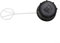 Tappo serbatoio di ricambio per Honda GX22 GX25 GX31 GX35 compatibile con i modelli decespugliatore