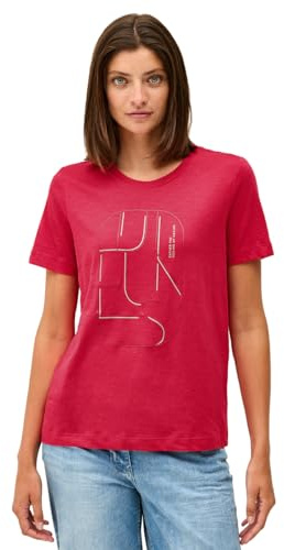 T-Shirt mit Artwork
