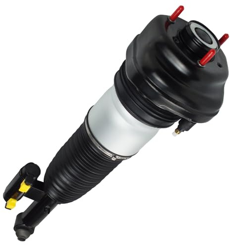 Saitourne Rear Right Air Suspension Strut Shock Absorber Replacement for BMW 7 Series G11 G12 740i 740Li 740e 745e 750i 750Li 760Li 840i M760i M760Li xDrive Alpina B7 2015-2022 RWD AWD 37107915954