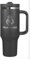 Vaso térmico con asa 1,2 lt.-Real Madrid