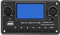 SMTYXS Carte de Carte de Fente de décodeur Audio Bluetooth avec Lecteur Audio télécommandé for amplificateur de Maison de Voiture