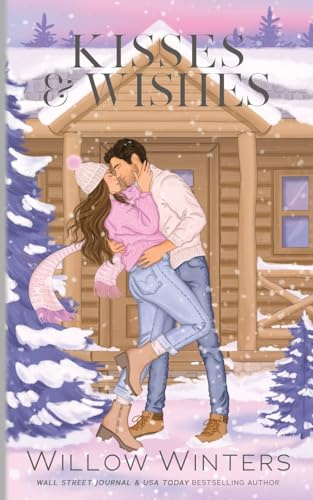 Kisses & Wishes: Artist Rendition