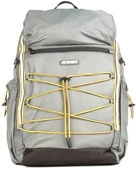 K-Way Rucksack – Grün – Monte Limar