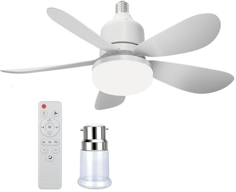 YUQBLITTY Ceiling Fans
