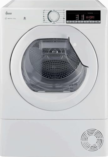 HL EH10N2TE-S - Asciugatrice 10 Kg con Pompa di Calore Inverter Wifi Classe Energetica D
