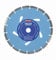 Faithfull FAIDB230C Paving Slab, Concrete, Brick and Roofing Tiles, General Purpose Diamond Cutting Blade 230mm (9 Inch)