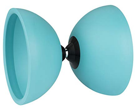 Henrys J04020-10 Diabolo, Turquoise