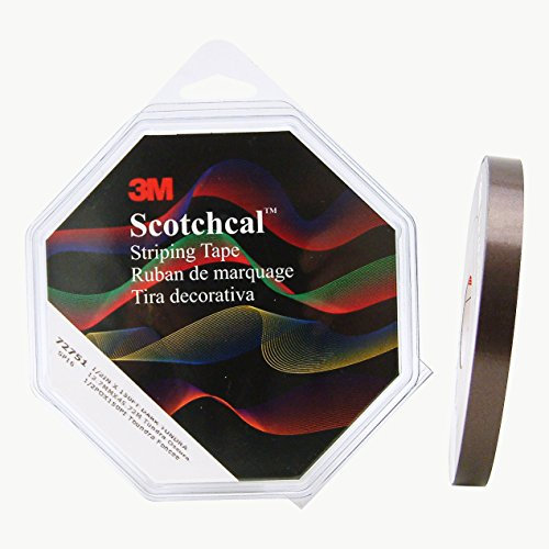3M Scotchcal-Klebeband, violett
