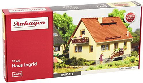 Auhagen 12232 Haus Ingrid