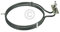 Resistencia Horno Aire Caliente 2500 W OT VG Electrolux 357003901