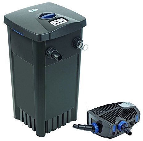 Oase Teichfilter Filtomatic CWS Set 14000