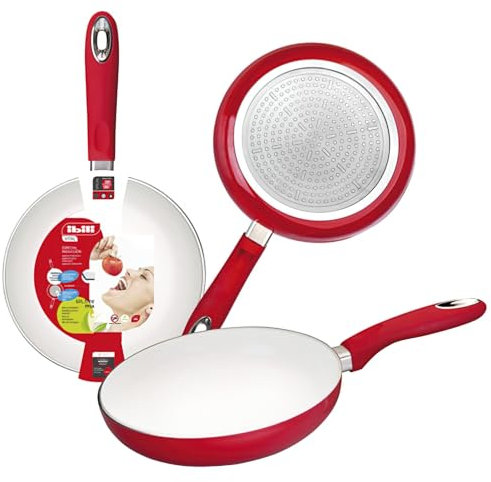 Ibili 418022 - Sarten Vital 22 Cm