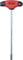 Connex COX583006 Steckschraubendreher mit T-Griff, 6 x 230 mm