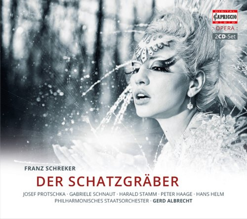 Capriccio (Naxos Deutschland Musik & Video Vertriebs-)