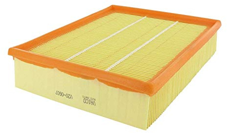 VAICO Luftfilter V20-0607