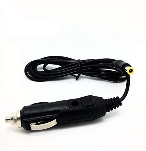 12v car power supply adapter for the Makita BMR100 Site roberts radio