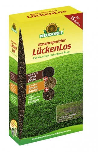 Neudorff Rasenreparatur LückenLos, 1,2 kg