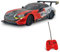Mondo Motors, MERCEDES AMG GT3, Modell im Maßstab 1: 28, Geschwindigkeit bis zu 8 km / h, Spielzeugauto für Kinder - 63430