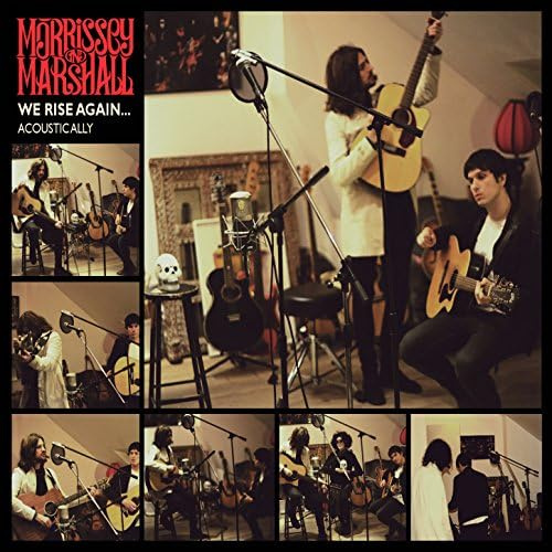 We Rise Again. . . Acoustically