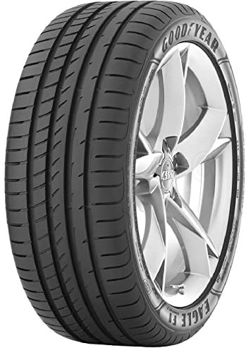 Goodyear Eagle F1 Asymmetric 2 SUV 235/55 R19 101Y Sommerreifen GTAM T45558 ohne Felge