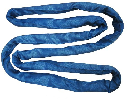 Round Sling, Endless, 10 ft, 21, 200 lb.