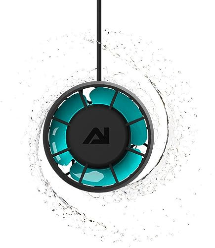 AI Aquaillumination Nero 5 Strömungspumpe
