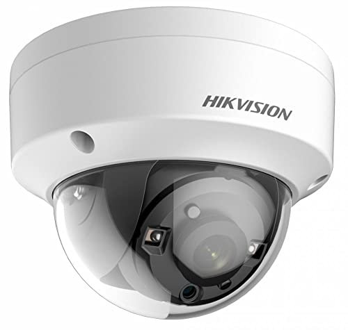 Hikvision DS-2CE56D8T-VPITE(3.6mm) Analog HD TVI 2MP