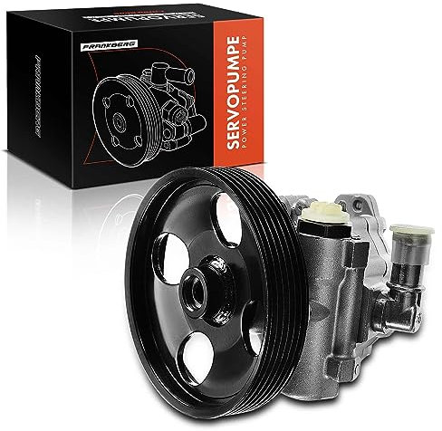 Pompa servomotore per 159 939 159 Sportwagon 939 2005-2011 50500424