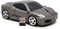 DAY DAY HAPPY Computermaus USB 2,4 GHz Rennwagen 3D drahtlose Maus optische Mäuse für Windows und Mac (Gray)