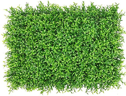 Garten sichtschutz Garten sichtschutz terrasse Ivy Fence Screen Faux Grass dekorative Kulisse für Garten Hinterhof Garten Ornamente Outdoor Green GXBCS1527