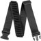 ACEXIER Tactical 50 Rounds Shell Holder Cartuccia Militare Proiettile Cintura Calibro Portamunizioni per Caccia Tiro CS Gioco
