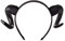 GRACEART Gothic Ram Horns Headband Hair Accessories