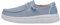 Slip On Donna Hey Dude Wendy Rise Stretch W-LILLA