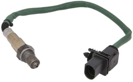DELPHI ES21269-12B1 Lambdasonde vor Katalysator Oxygen O2 Sensor Breitband-Lambda-Sonde Beheizt 330mm