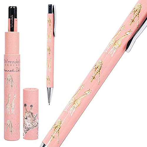 Wrendale Designs - 'Lofty' Pen