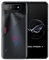 ROG Phone 7, EU Official, Black, 256GB Storage and 12GB RAM, 6.78 Inches, Snapdragon 8 Gen 2.