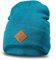 Soulbuddy Beanie Herren und Damen, stylische Wintermütze, Strickmütze Männer Frauen, Herrenmütze, Damenmütze, Skimütze, Fischermütze, One Size (55-62 cm), Petrol Melange