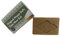 myAMAZE® ORIGINAL Aleppo Seife Totes Meer Salz| 100g | Naturseife/Handseife/Duschseife/Haarseife | Vegan | Plastikfrei | Handmade | traditionelle Herstellung |