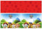 Paw Patrol Rescue Heroes Tischdecke