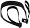 Salewa Sella Quick Ski-Fix Riemen, Schwarz