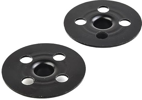 2Pcs Vorlage Guide Router Guide Bush 344364-5 for 3612 3612c RP0900 3612BR RP1801 RP2301 for Power Werkzeuge Zubehör