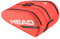 HEAD Tour Racquet Bag XL, Fluo orange